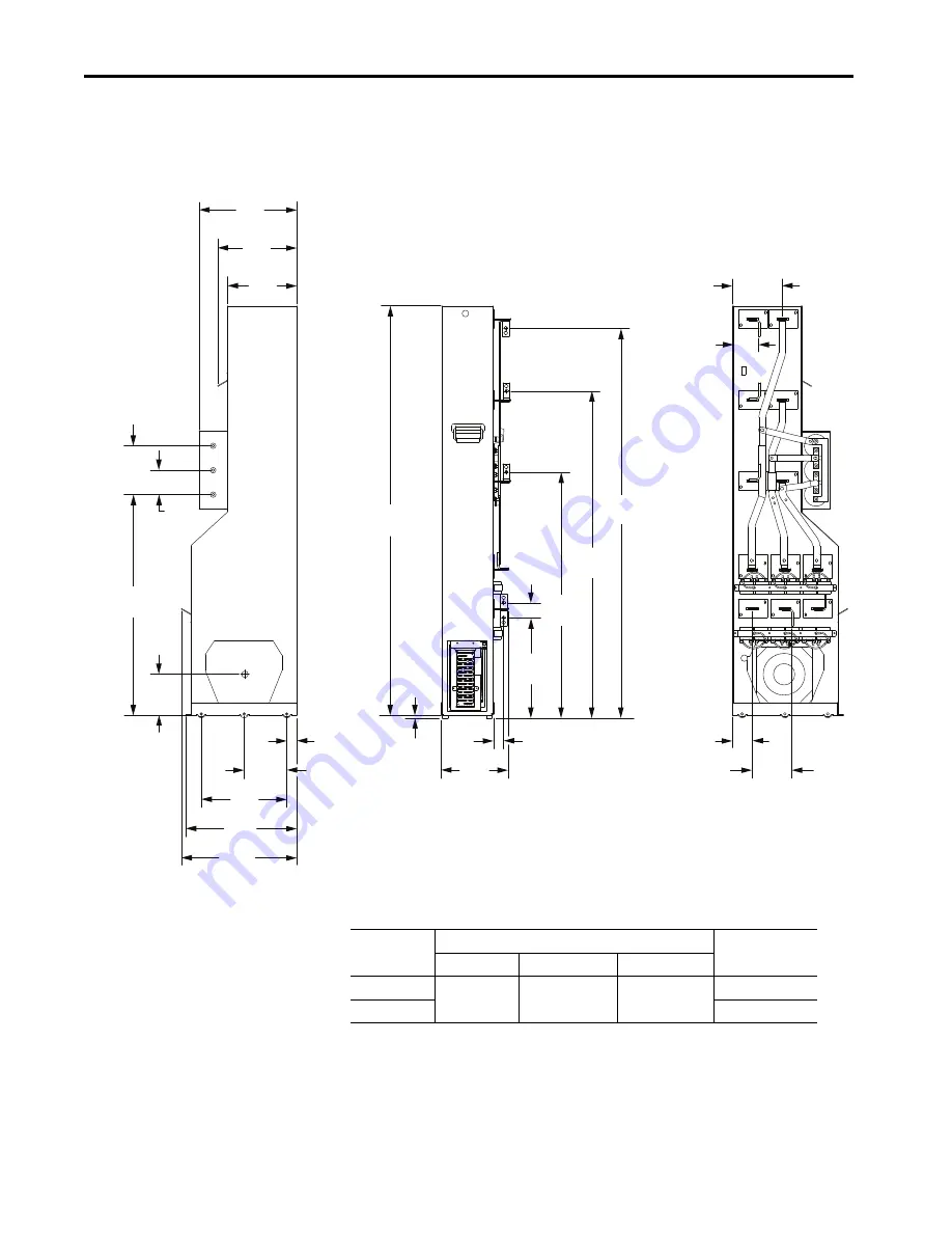 Rockwell Automation Allen-Bradley PowerFlex 700AFE User Manual Download Page 147