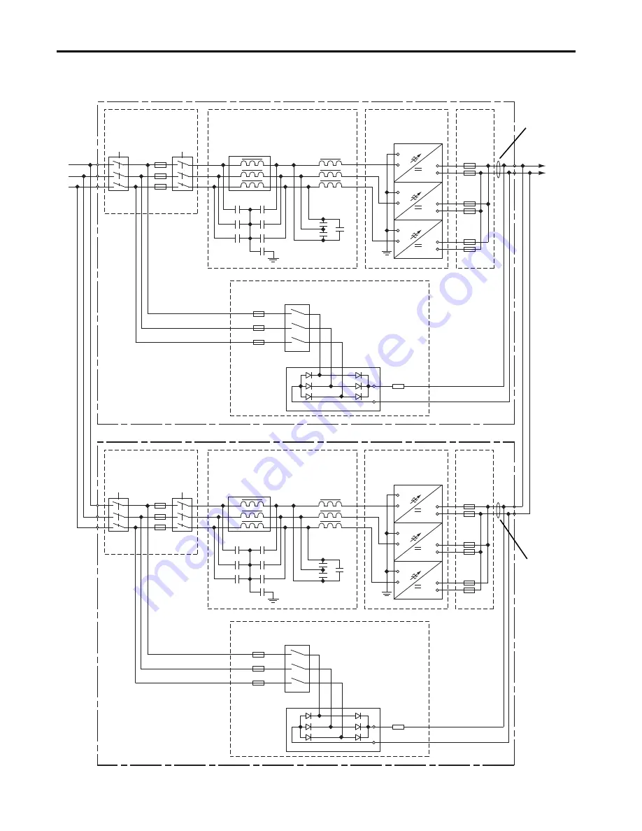 Rockwell Automation Allen-Bradley PowerFlex 700AFE User Manual Download Page 171