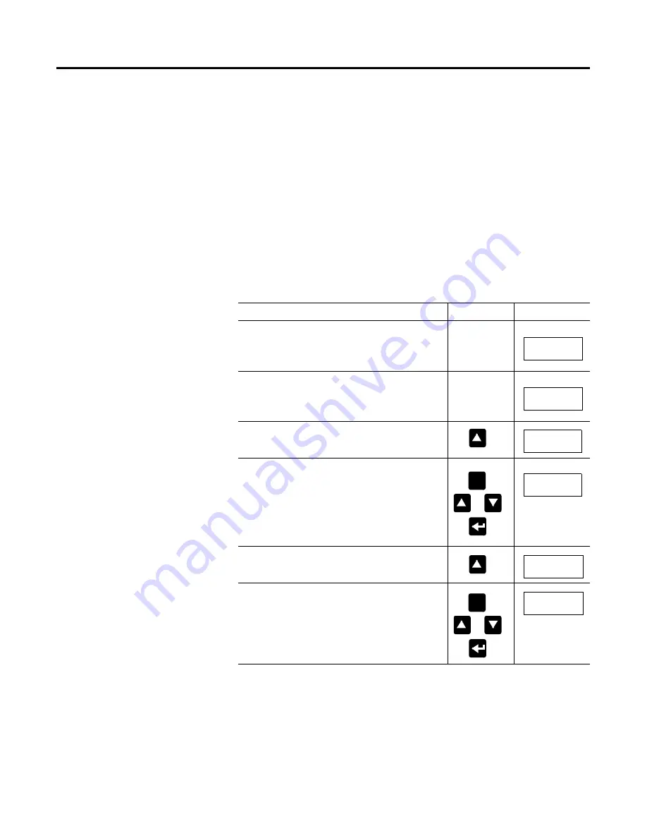 Rockwell Automation Allen-Bradley SMC Dialog Plus Quick Start Manual Download Page 15