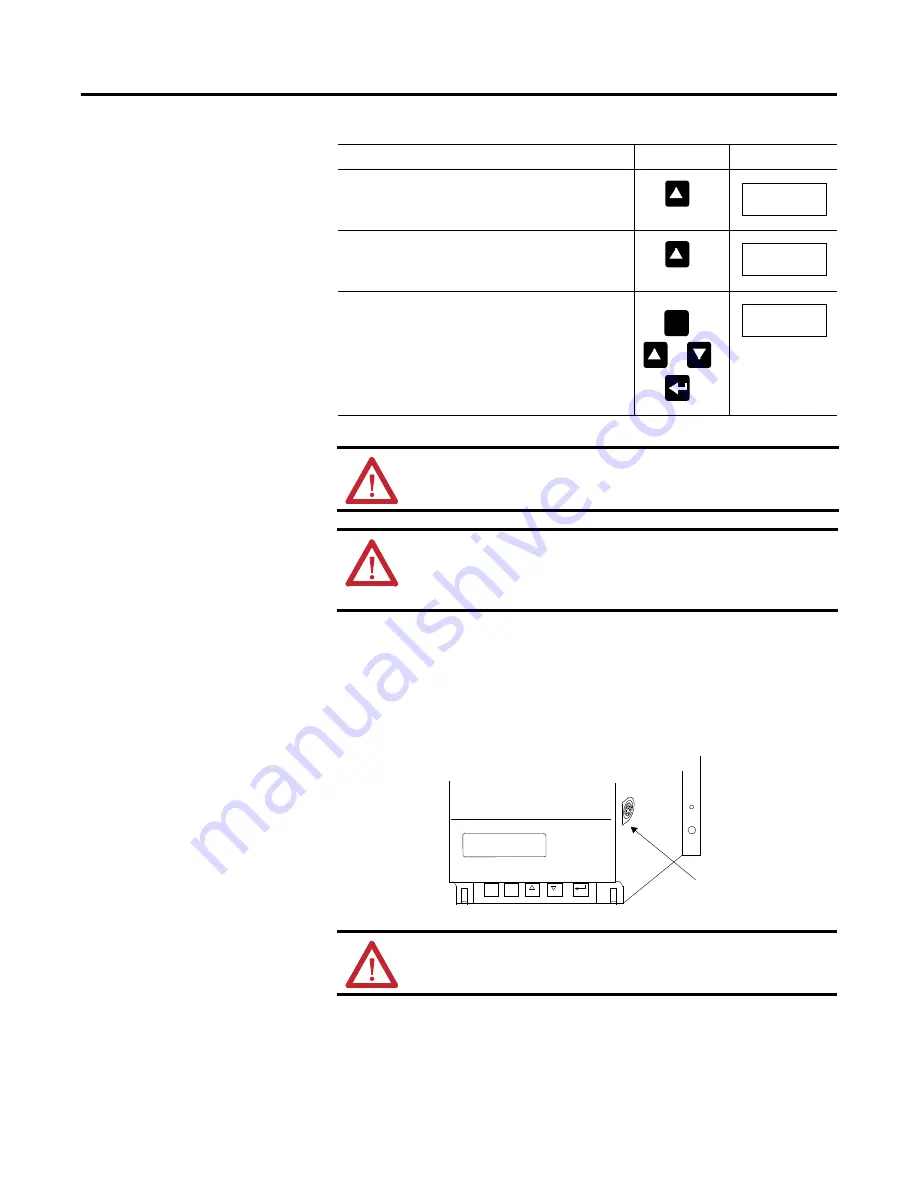 Rockwell Automation Allen-Bradley SMC Dialog Plus Скачать руководство пользователя страница 16