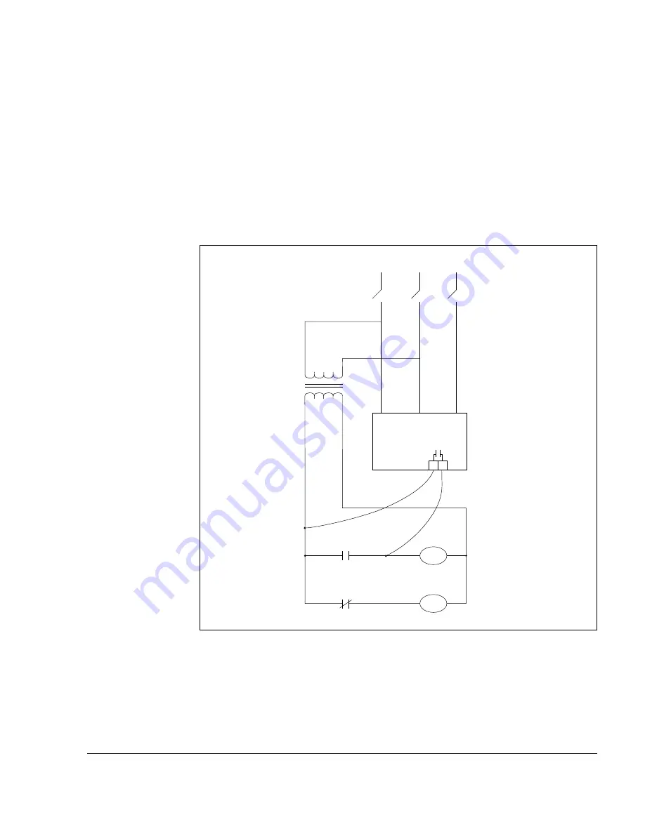 Rockwell Automation GV3000/SE 230 Скачать руководство пользователя страница 122