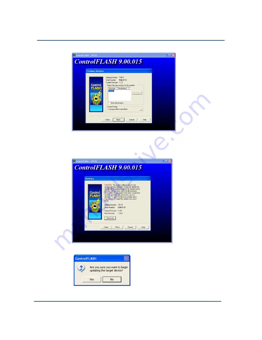 Rockwell Automation ics triplex AADvance System Build Manual Download Page 102