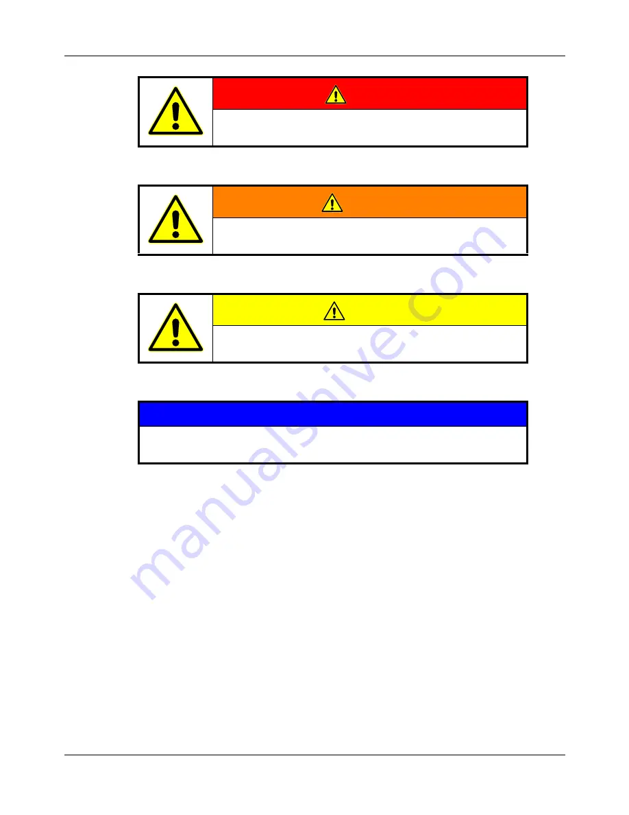 Rockwell Automation MagneMotion 700-0871-00 Скачать руководство пользователя страница 16