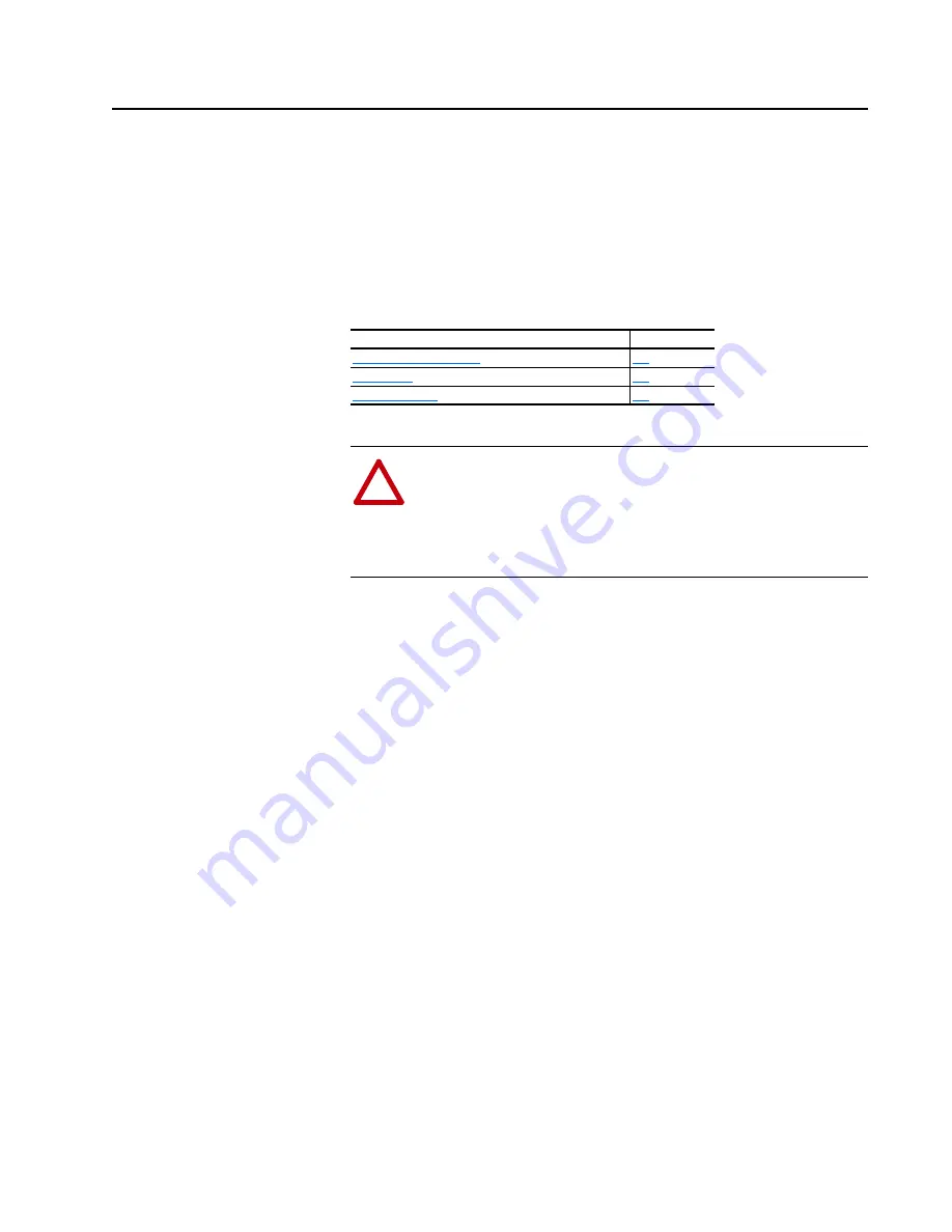 Rockwell Automation PowerFlex 40 Installation Instructions Manual Download Page 49