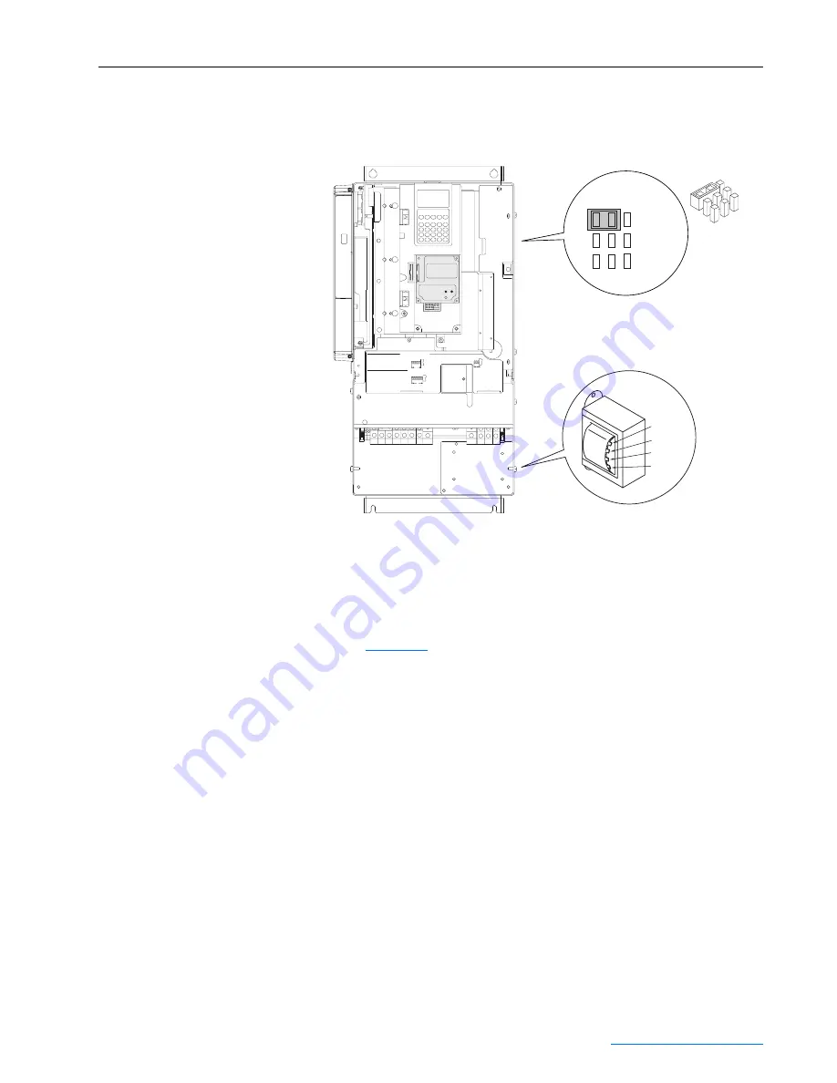 Rockwell Automation PowerFlex 700S User Manual Download Page 29