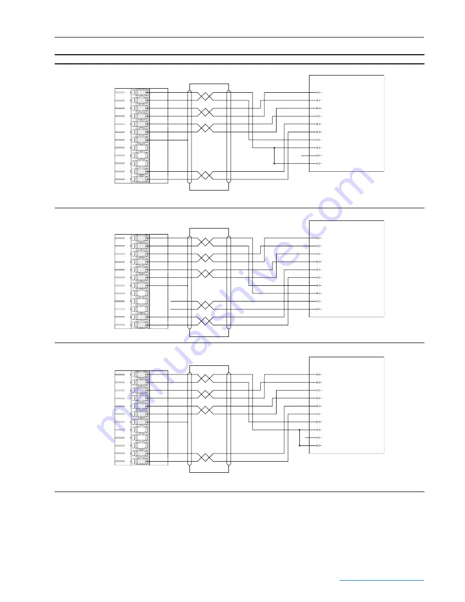 Rockwell Automation PowerFlex 700S Скачать руководство пользователя страница 287