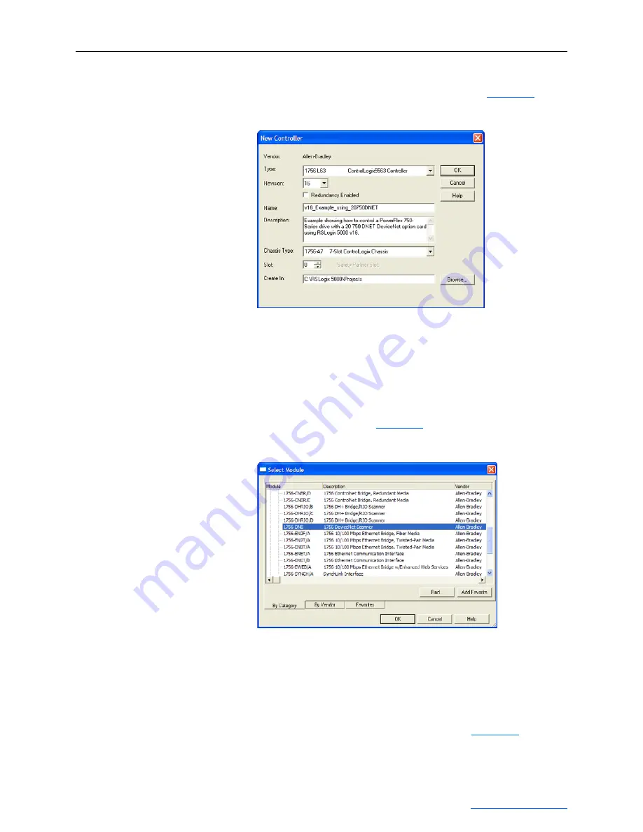 Rockwell Automation PowerFlex 750-Series User Manual Download Page 39