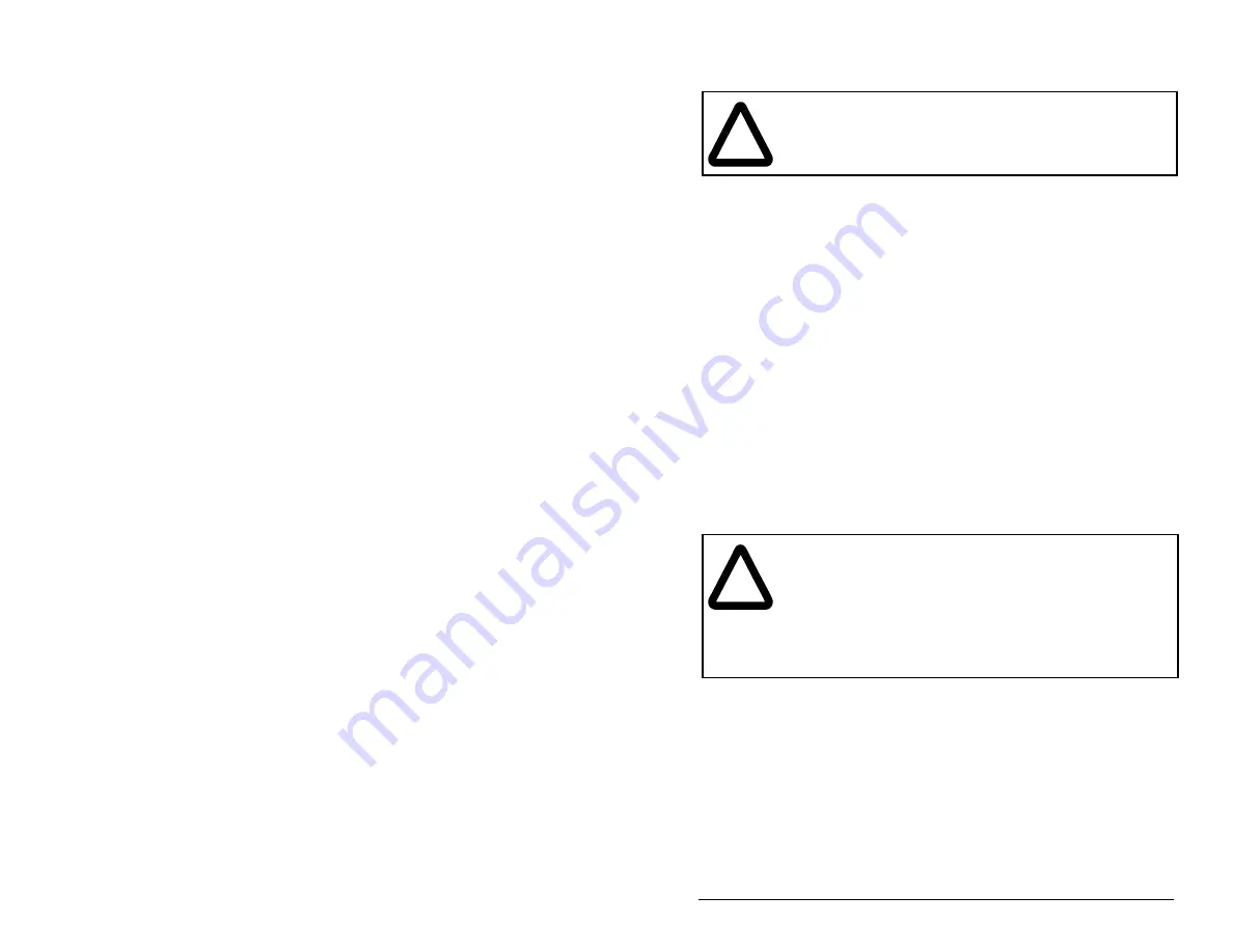 Rockwell Automation Reliance electric 6SP201-015 User Manual Download Page 77