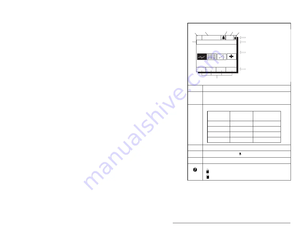 Rockwell Automation Reliance electric 6SP201-015 Скачать руководство пользователя страница 101