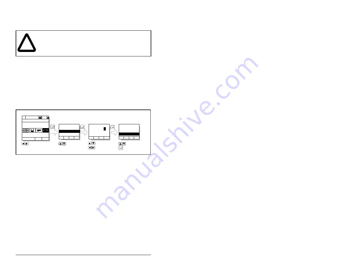 Rockwell Automation Reliance electric 6SP201-015 Скачать руководство пользователя страница 128