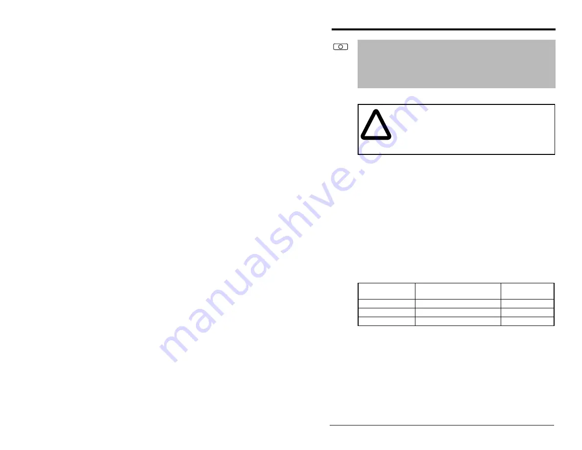 Rockwell Automation Reliance electric 6SP201-015 Скачать руководство пользователя страница 183