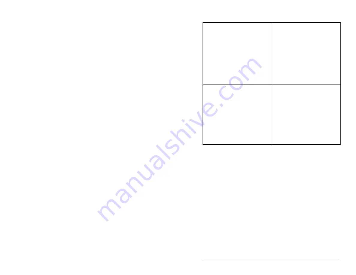 Rockwell Automation Reliance electric 6SP201-015 User Manual Download Page 267