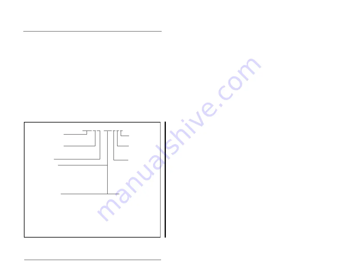 Rockwell Automation Reliance Electric MD65 User Manual Download Page 14