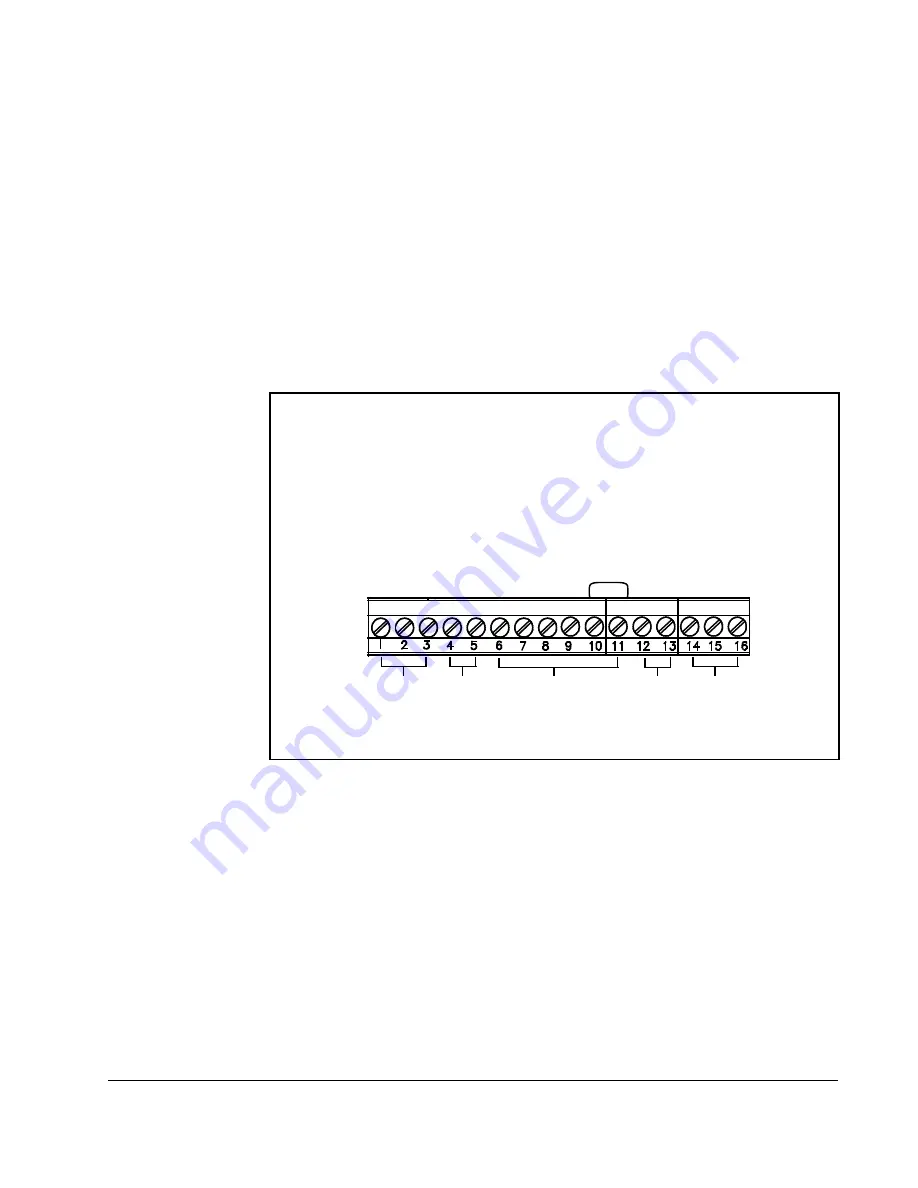 Rockwell Automation Reliance SP500 Скачать руководство пользователя страница 47