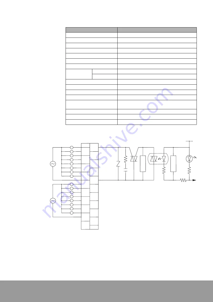 Rockwell Automation Samsung NX-CPU700p User Manual Download Page 34