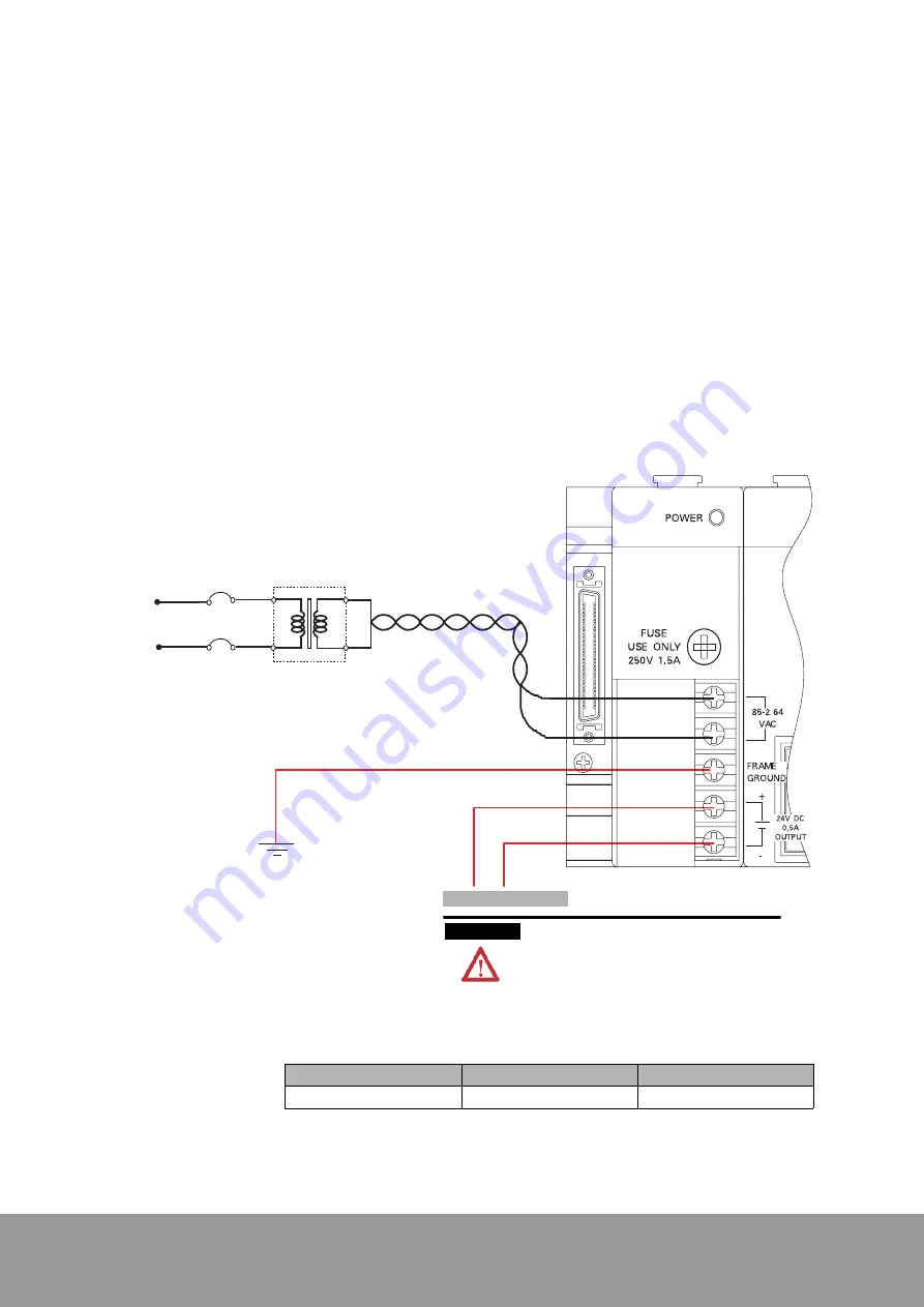 Rockwell Automation Samsung NX-CPU700p Скачать руководство пользователя страница 57