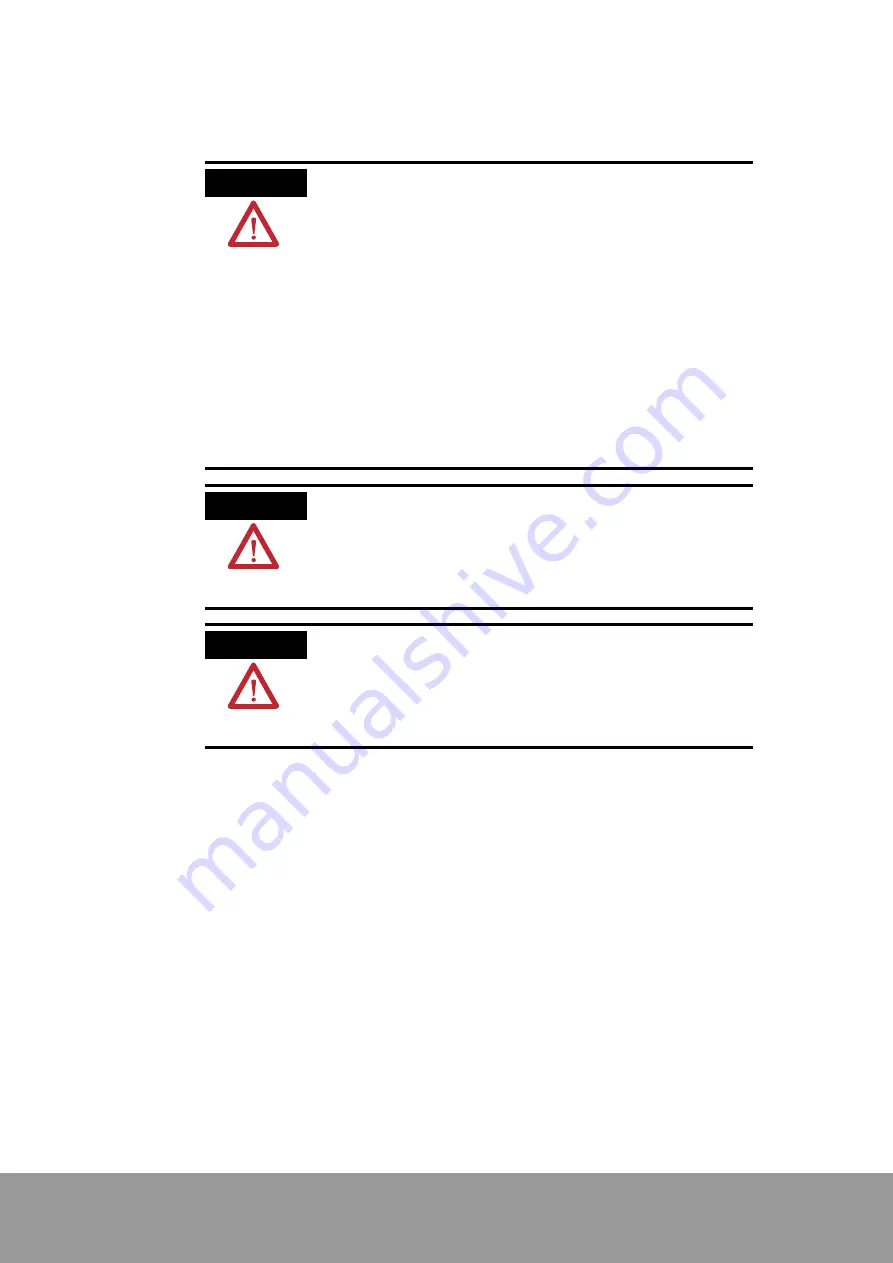 Rockwell Automation Samsung NX-SCU User Manual Download Page 6