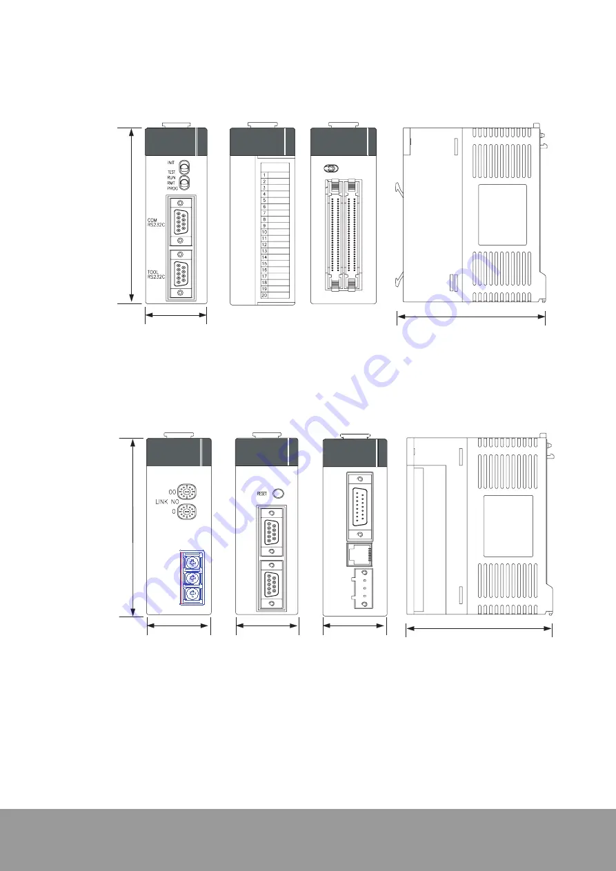 Rockwell Automation Samsung NX-SCU User Manual Download Page 52