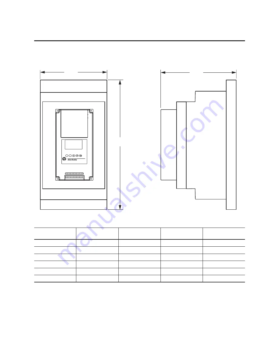 Rockwell Automation SMC FLEX Скачать руководство пользователя страница 5