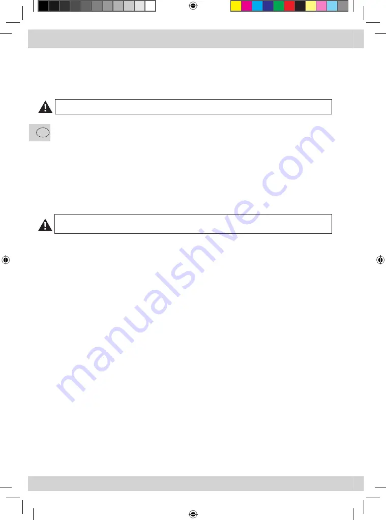 roco 10732 Manual Download Page 10