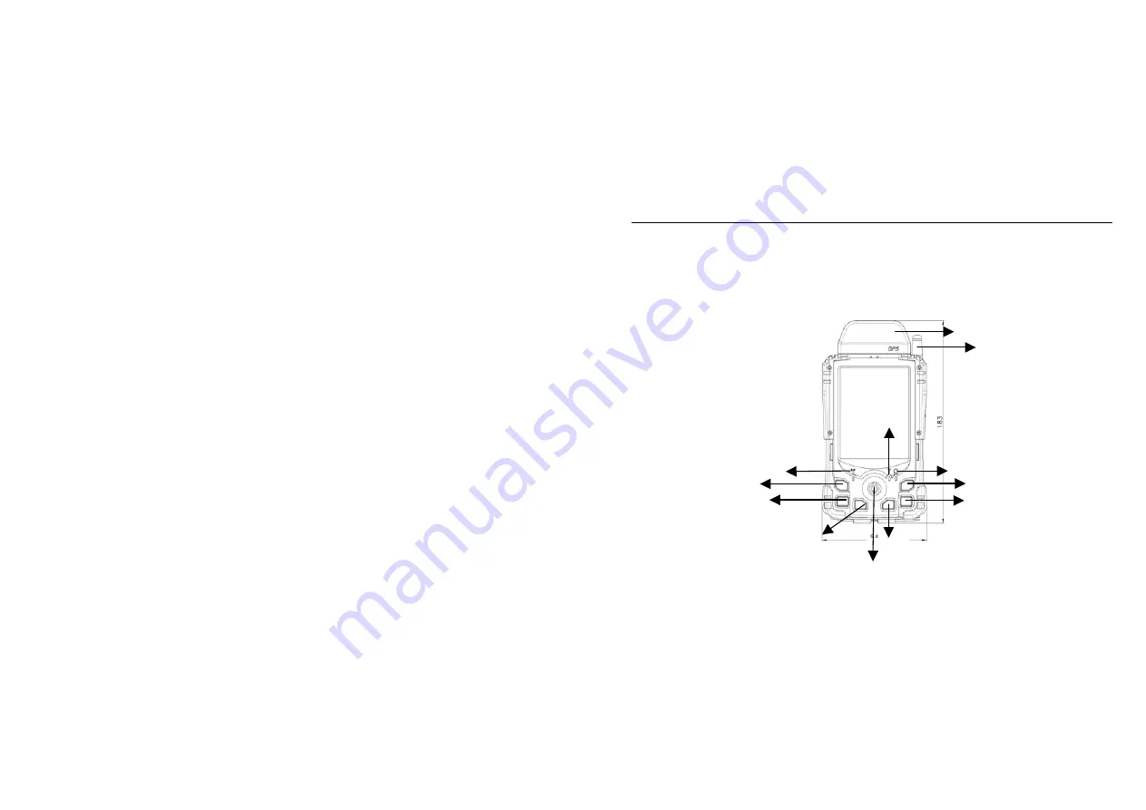 Roda DA05 Quick Start Manual Download Page 15