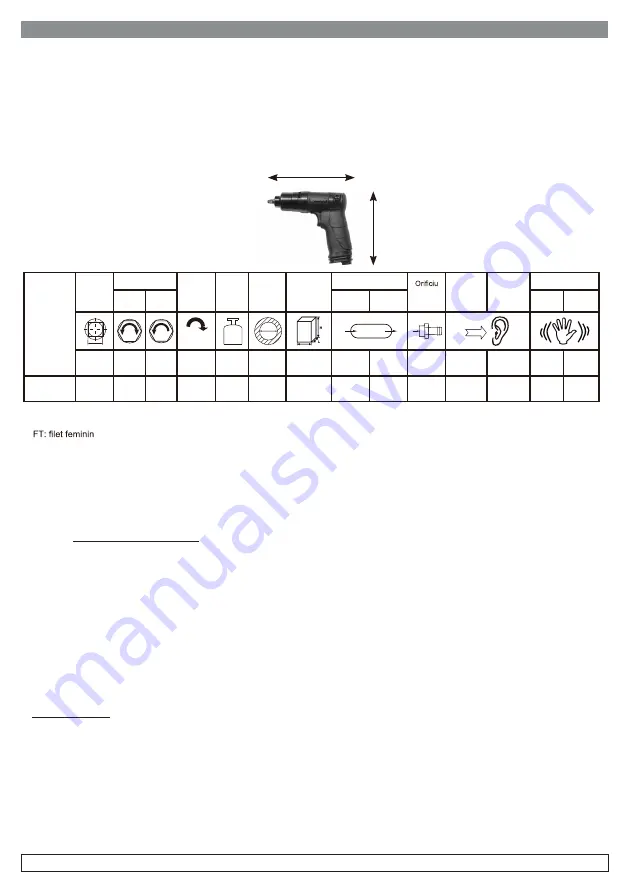 RODCRAFT 8951000117 Manual Download Page 42