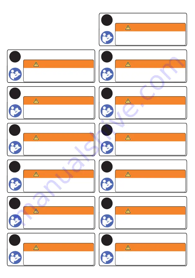 RODCRAFT 8951000330 Скачать руководство пользователя страница 31