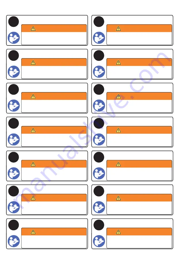 RODCRAFT 8951000411 Скачать руководство пользователя страница 4