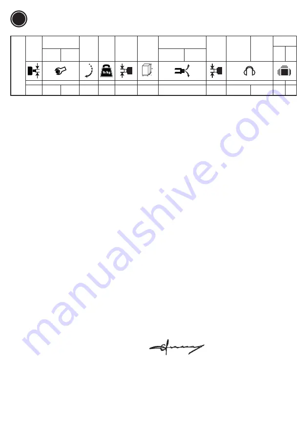 RODCRAFT RC2235 Operator'S Manual Download Page 23