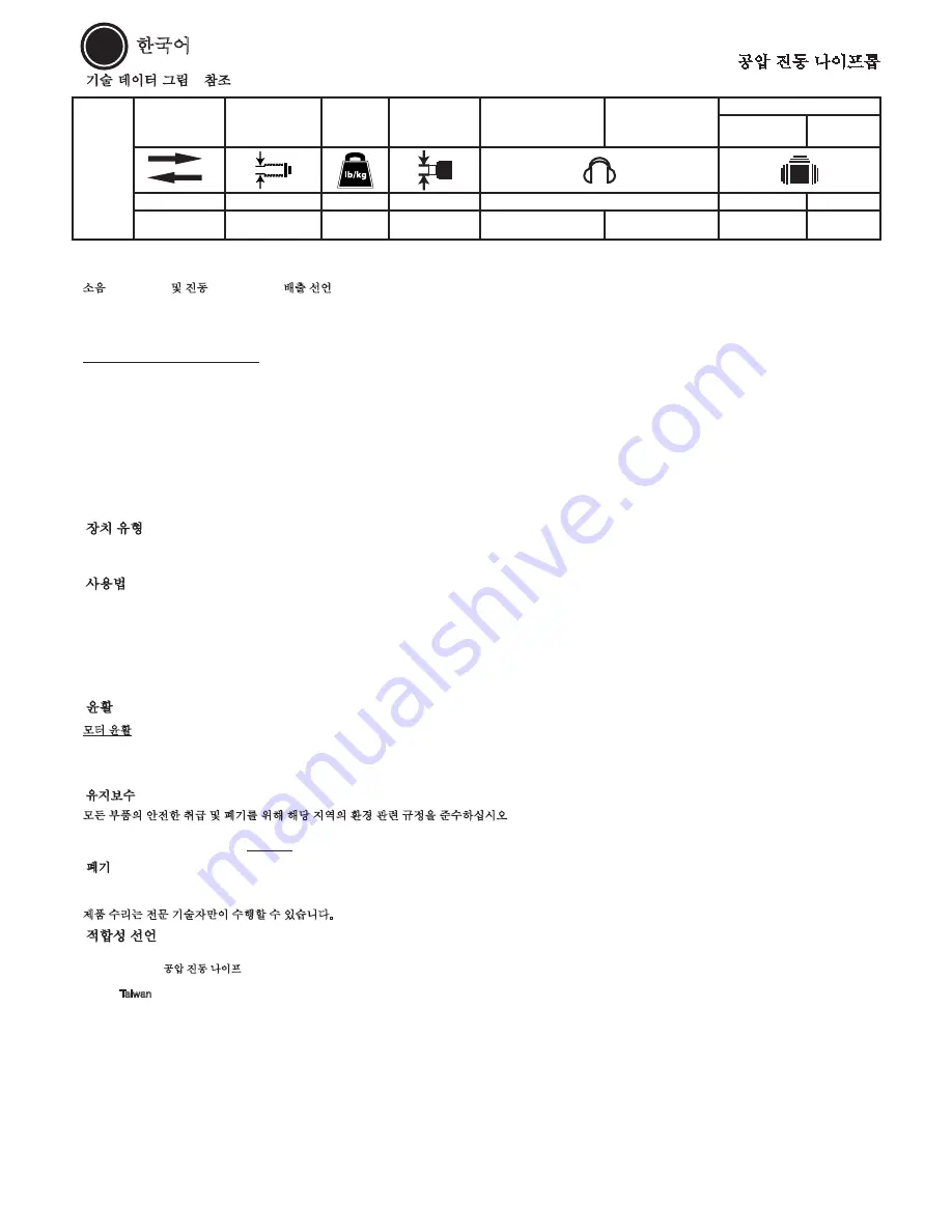 RODCRAFT RC6605RE Operator'S Manual Download Page 29