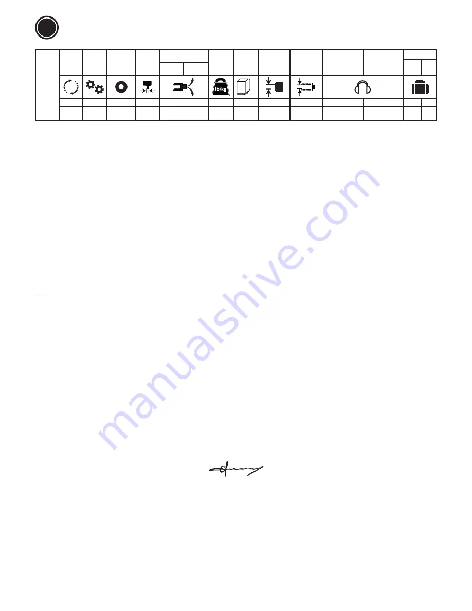 RODCRAFT RC7171 Operator'S Manual Download Page 29