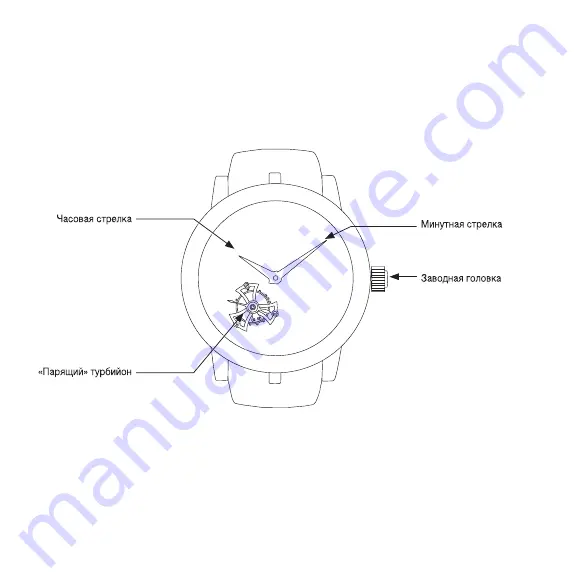 Roger Dubuis RD505SQ Скачать руководство пользователя страница 36