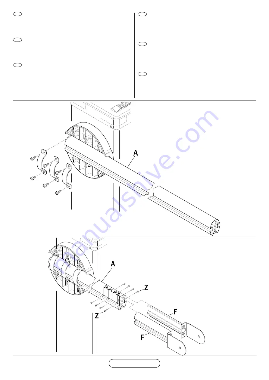 Roger Technology AG/BAJ/02 Скачать руководство пользователя страница 4