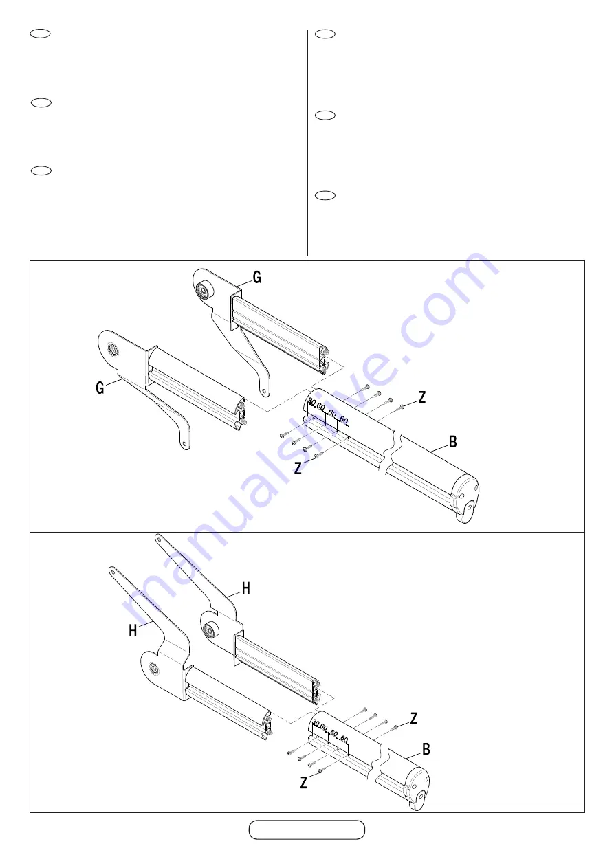 Roger Technology AG/BAJ/02 Скачать руководство пользователя страница 5