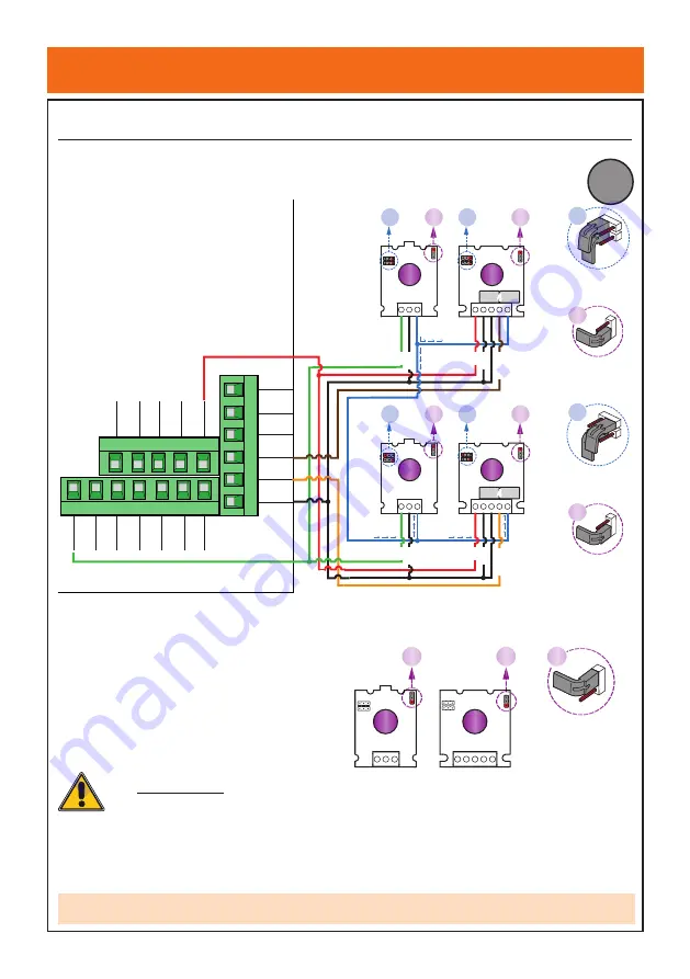 Roger Technology B70/2ML Скачать руководство пользователя страница 11