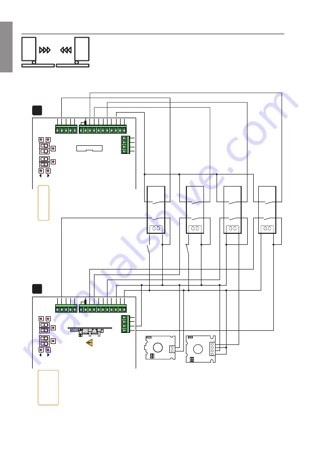 Roger Technology H70/104AC Скачать руководство пользователя страница 38