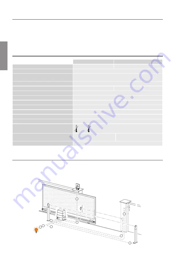 Roger Technology H70/104AC Скачать руководство пользователя страница 46