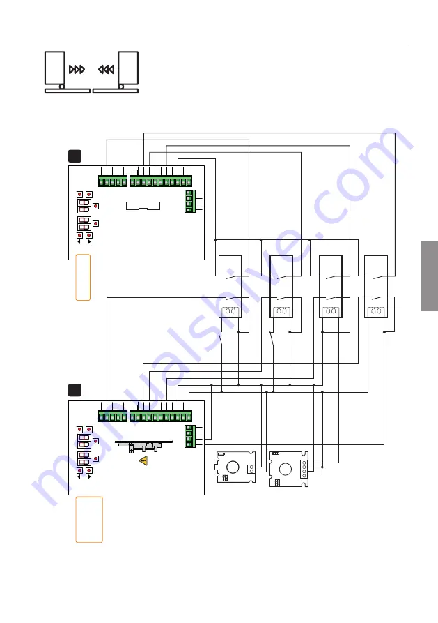 Roger Technology H70/104AC Скачать руководство пользователя страница 121