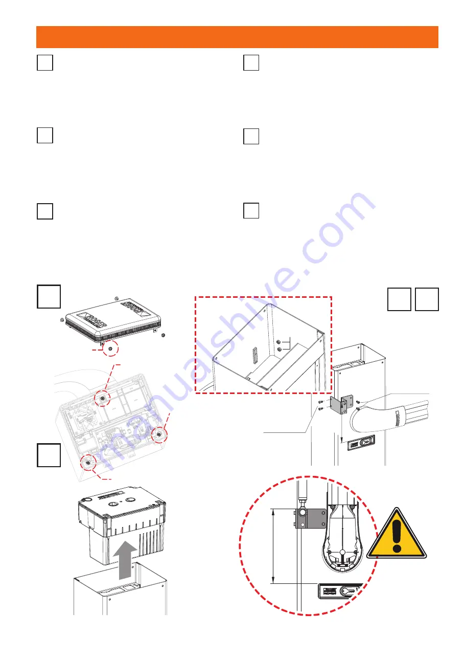 Roger Technology SND/BA/68/DW Manual Download Page 9