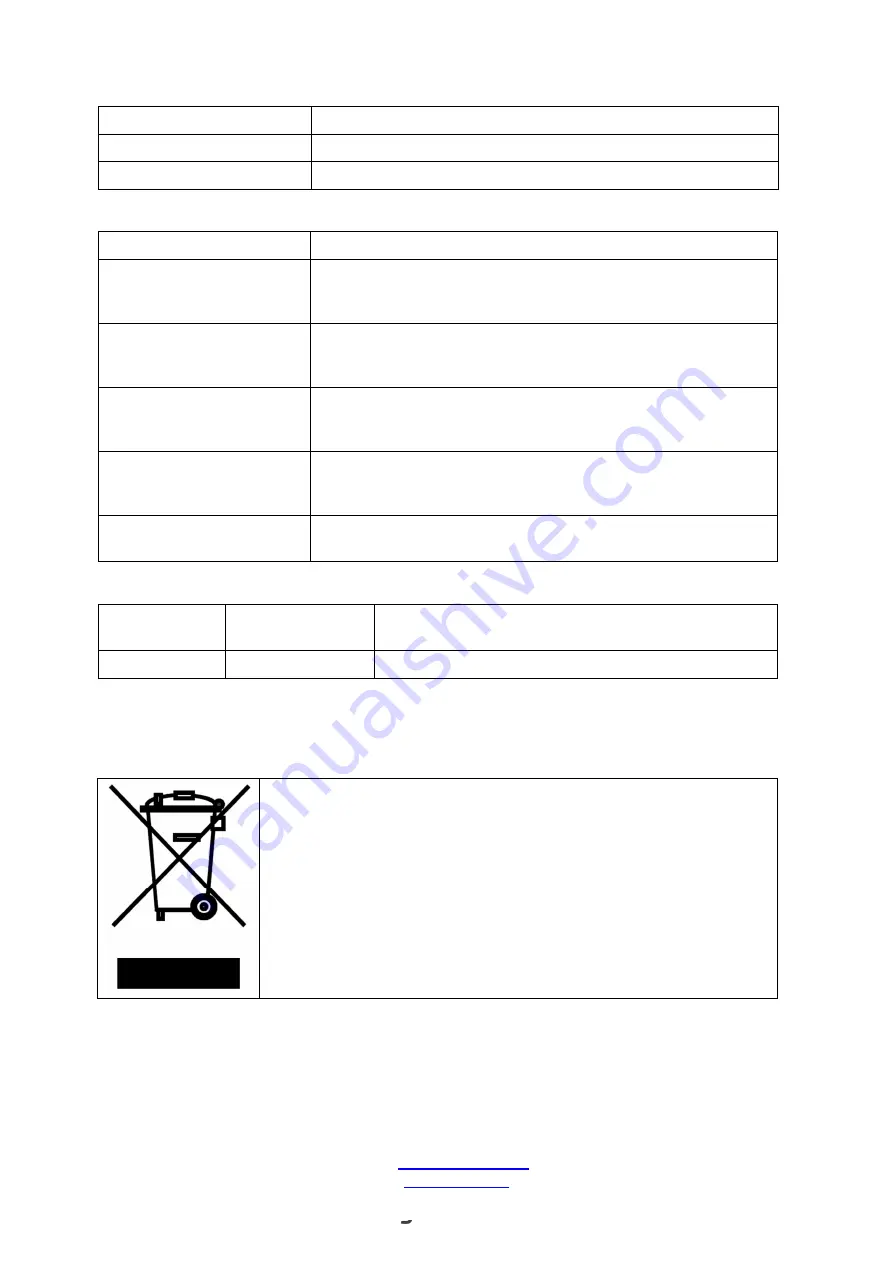 Roger ADL-2 User Manual Download Page 12