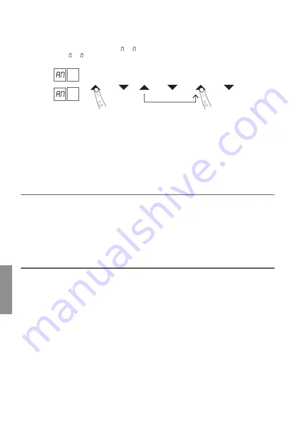 Roger EDGE1 Series Instruction And Warnings For The Installer Download Page 226