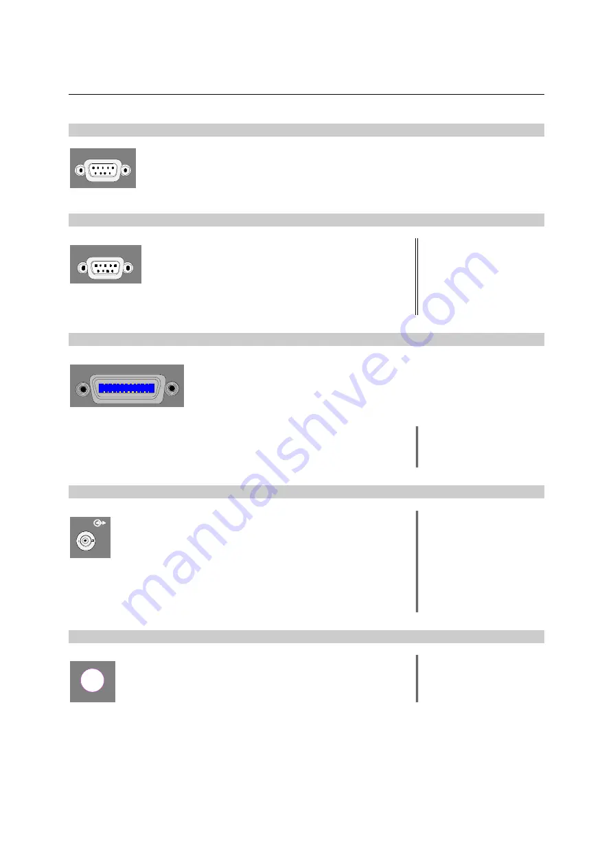 Rohde & Schwarz 1125.5555.02 Operating Manual Download Page 88