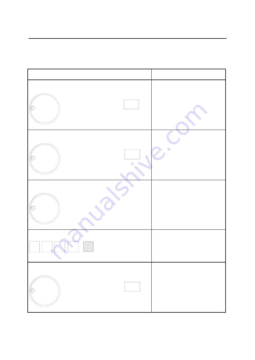 Rohde & Schwarz 1125.5555.02 Operating Manual Download Page 97