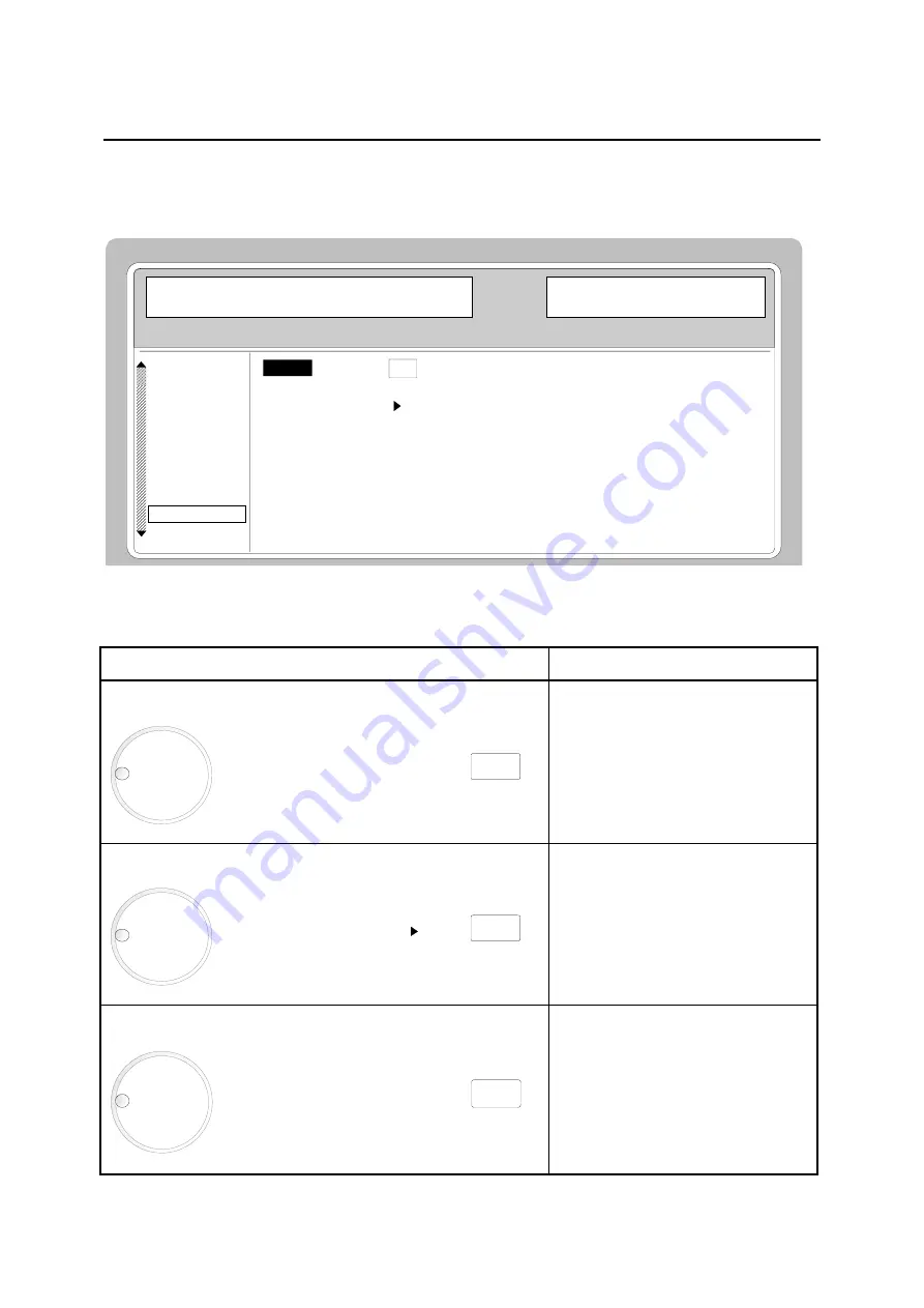 Rohde & Schwarz 1125.5555.02 Operating Manual Download Page 109