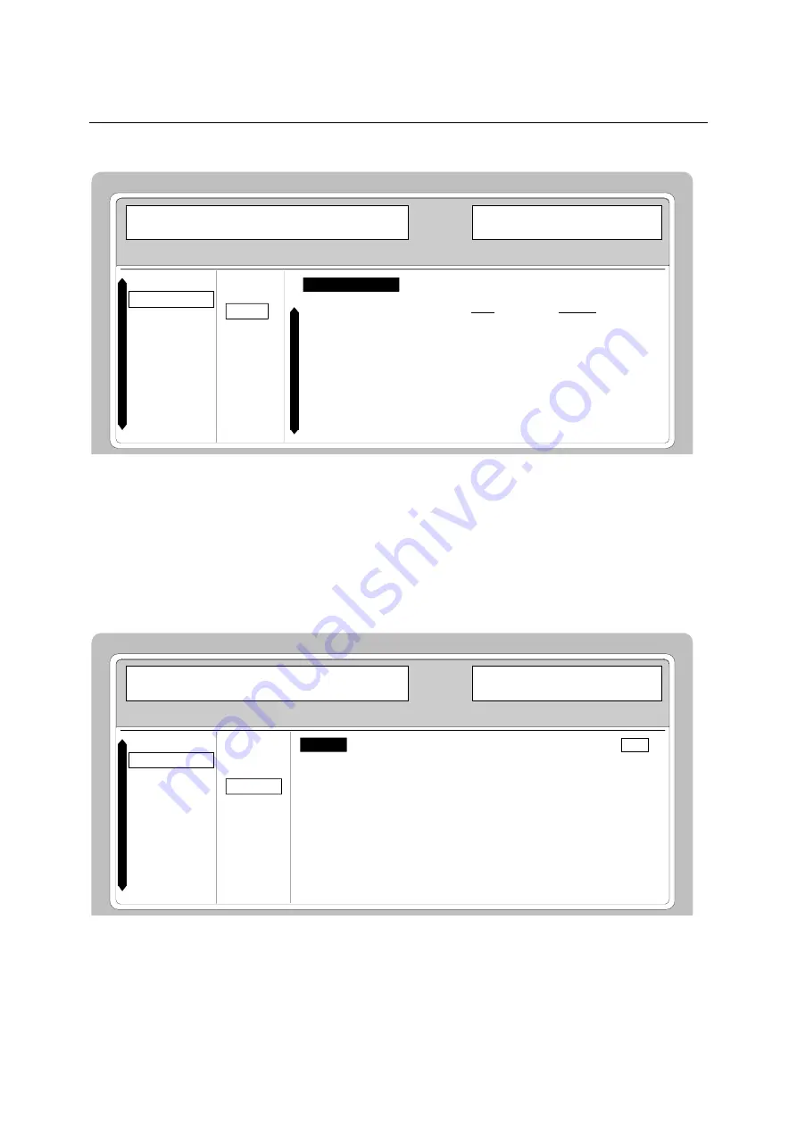 Rohde & Schwarz 1125.5555.02 Operating Manual Download Page 122