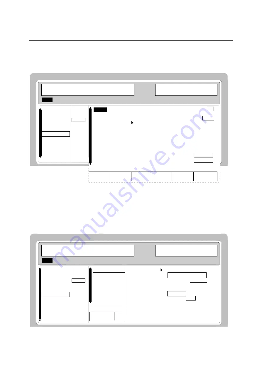 Rohde & Schwarz 1125.5555.02 Operating Manual Download Page 335