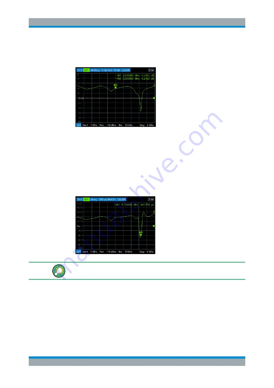 Rohde & Schwarz 1311.6010.22 User Manual Download Page 77