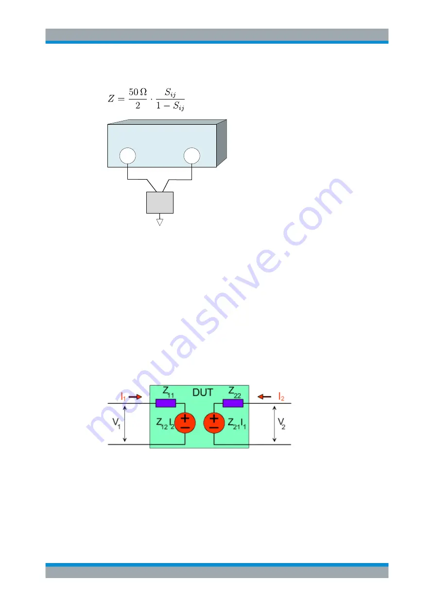 Rohde & Schwarz 1311.6010.22 User Manual Download Page 123