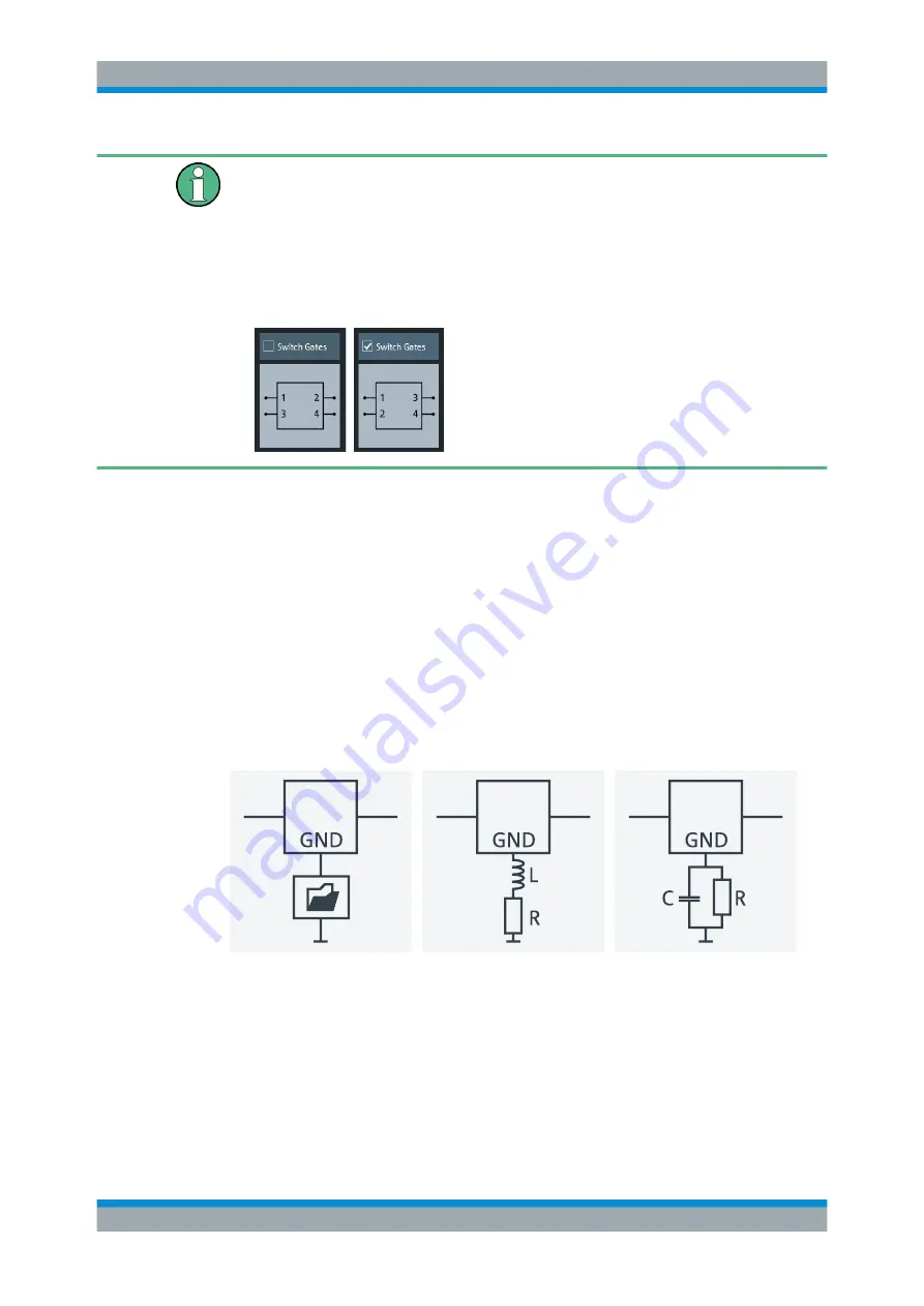 Rohde & Schwarz 1311.6010.22 User Manual Download Page 197