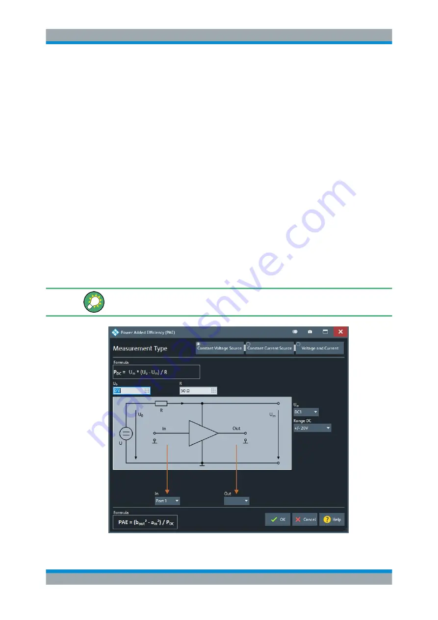 Rohde & Schwarz 1311.6010.22 User Manual Download Page 282